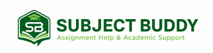SubjectBuddy